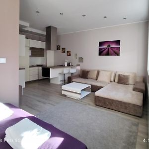 Appartement met een Slaapkamer